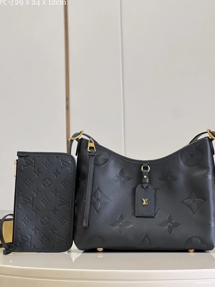 LOUIS PM CARRYALL VUITTON 0715